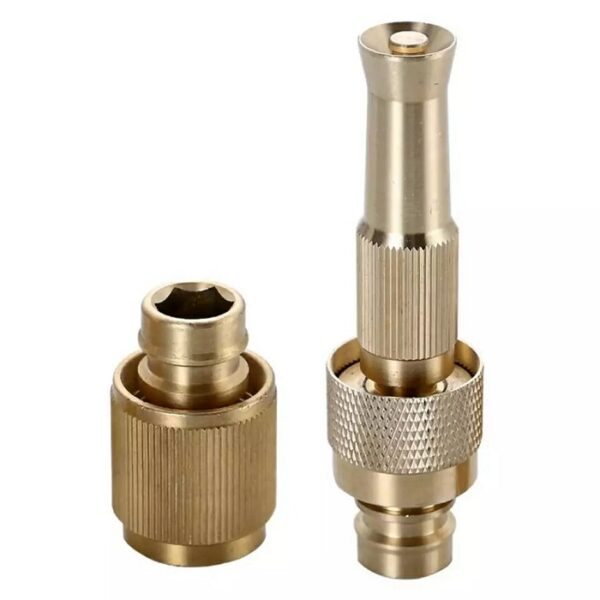 High Pressure Water Spray Gun water nozzle
