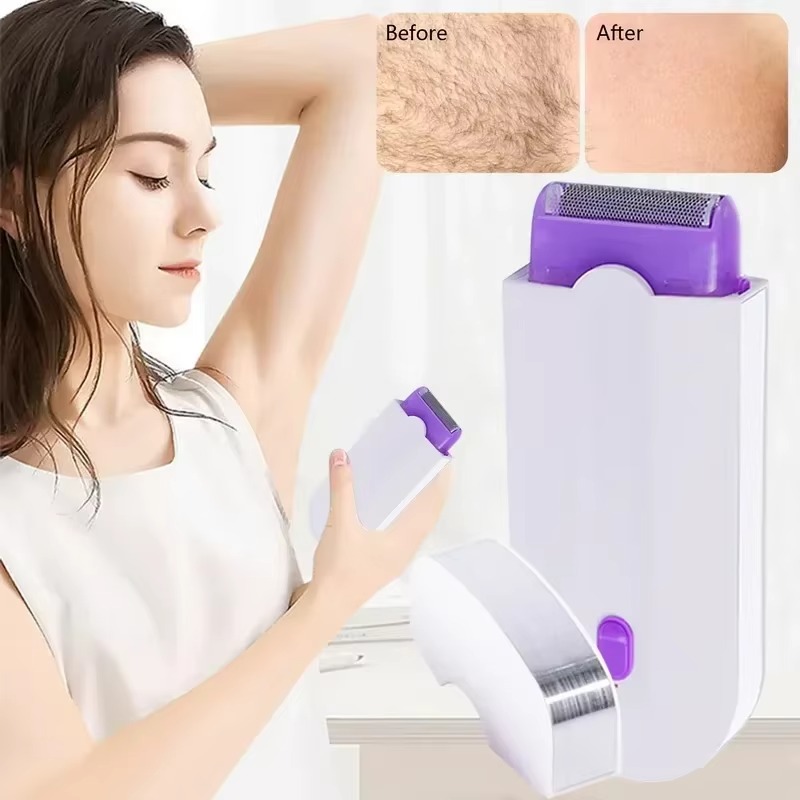 Finishing Touch Beauty Tools